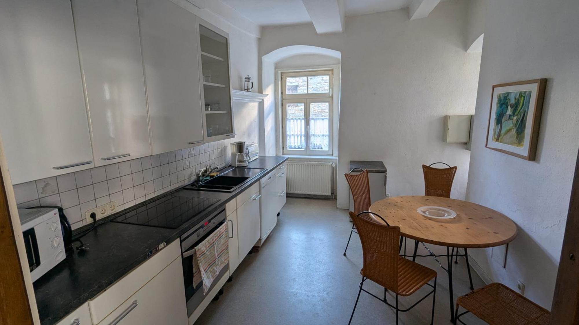 Altstadthaus Arnsberg Quarto foto