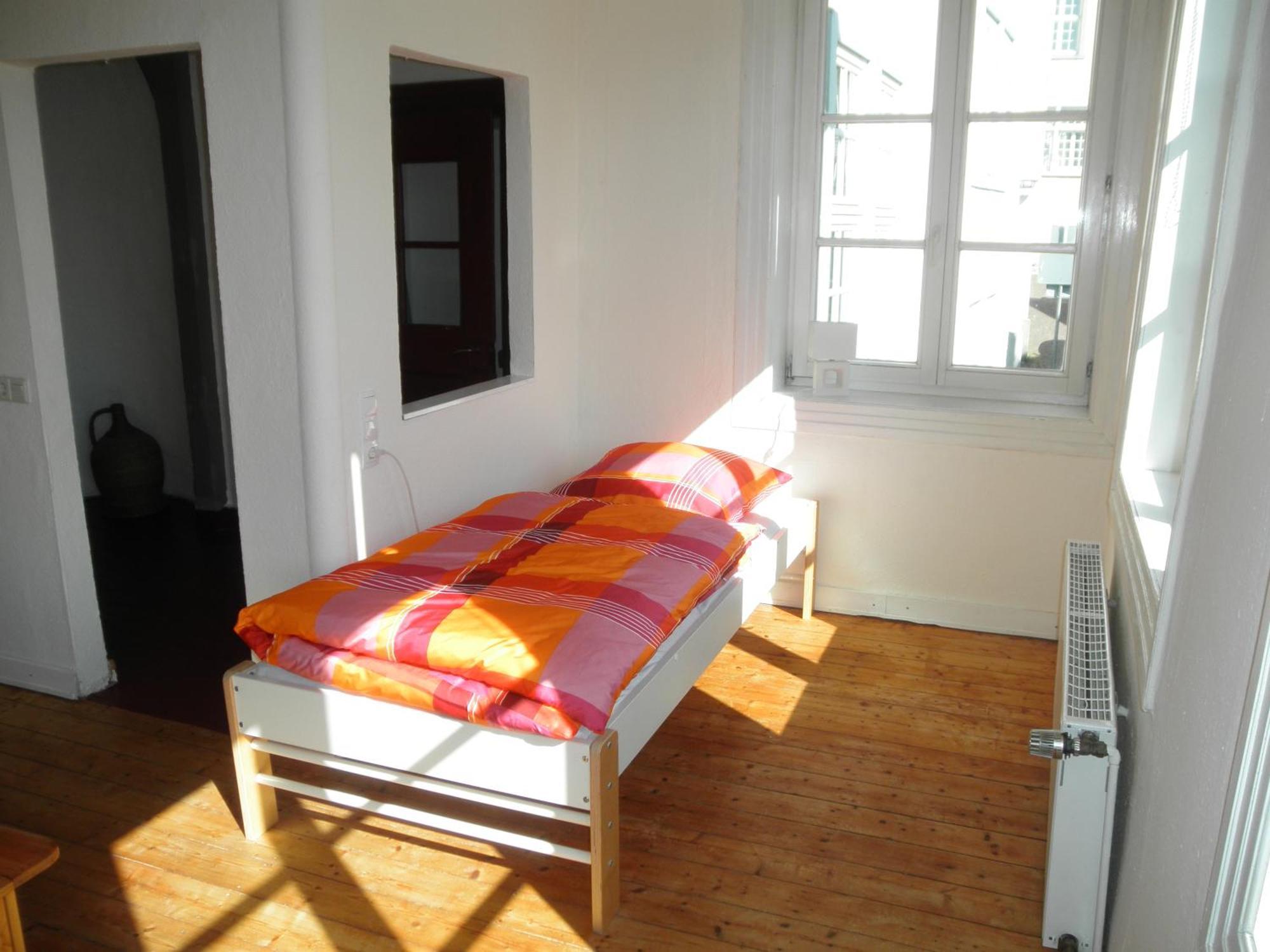 Altstadthaus Arnsberg Quarto foto