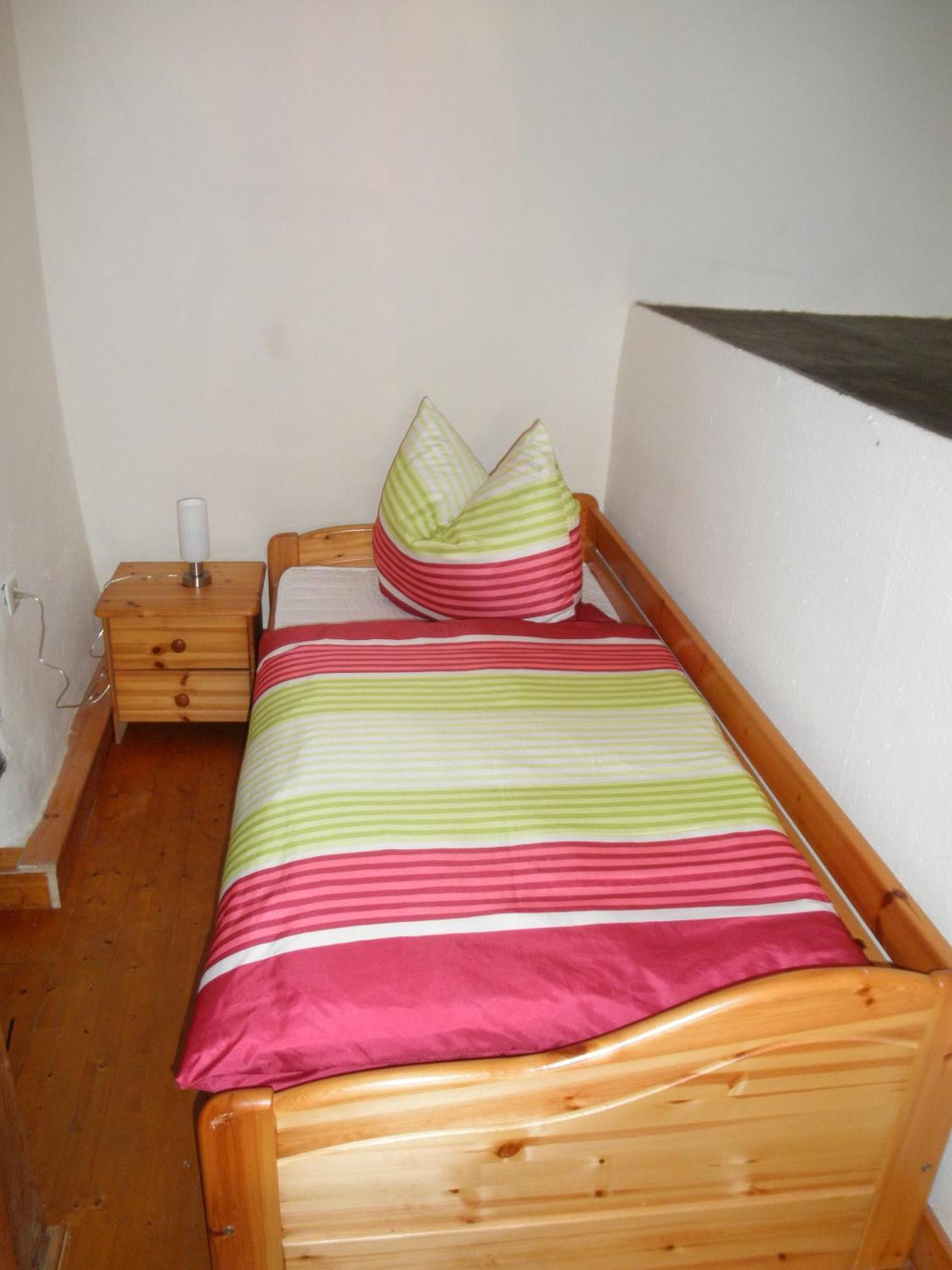 Altstadthaus Arnsberg Quarto foto