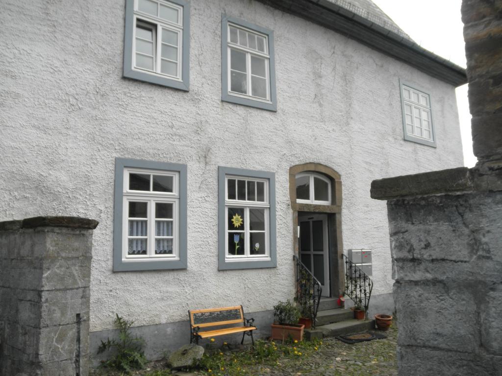Altstadthaus Arnsberg Quarto foto